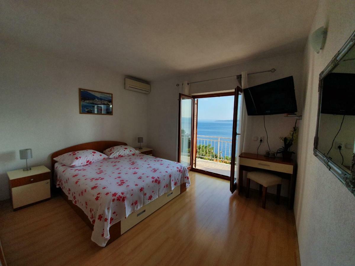 Apartmani Renata 布雷拉 外观 照片